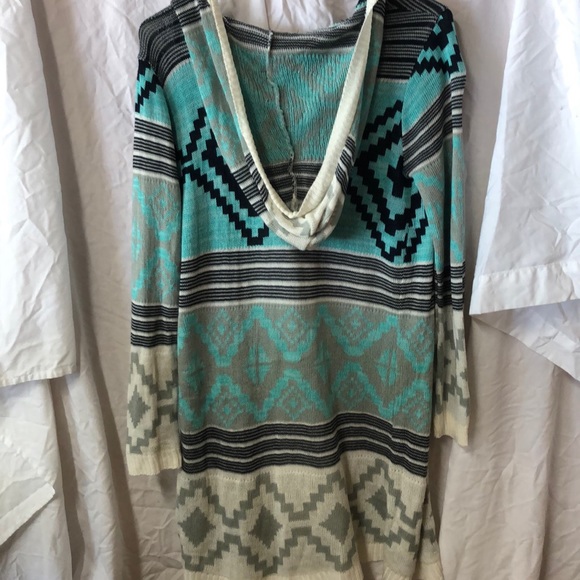 Cardigan - Picture 4 of 5